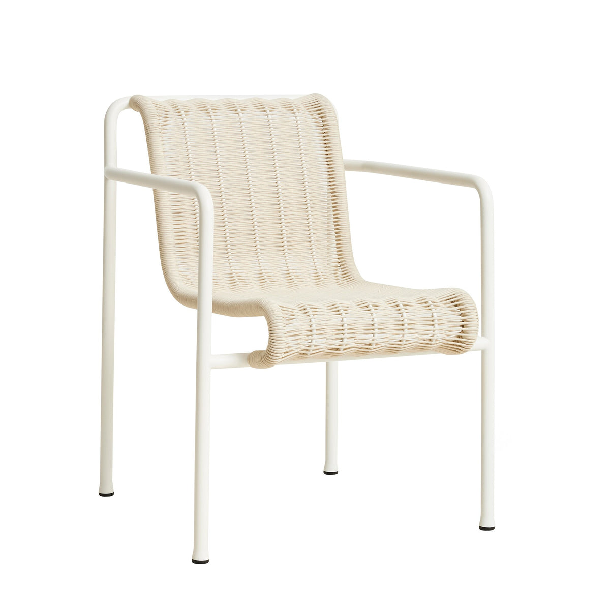 HAY Palissade Cord Dining Chair