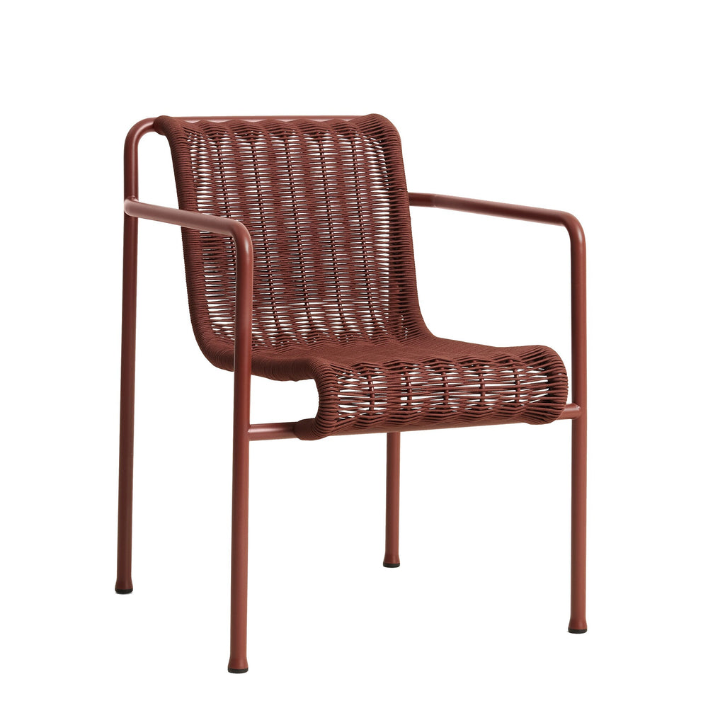 HAY Palissade Cord Dining Chair