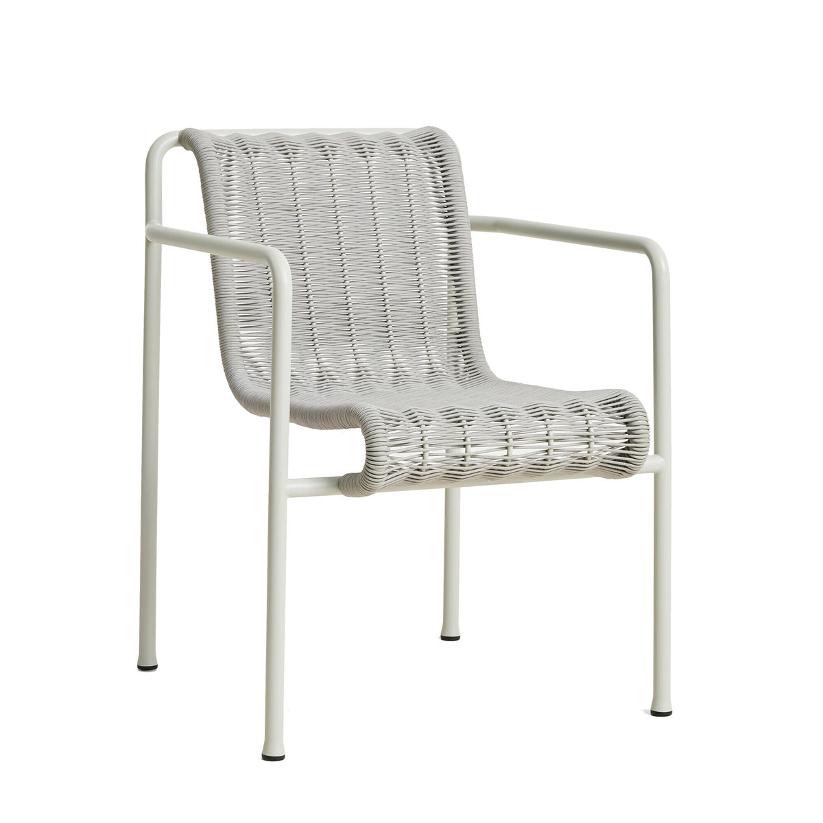HAY Palissade Cord Dining Chair