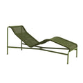 HAY Palissade Cord Chaise Longue