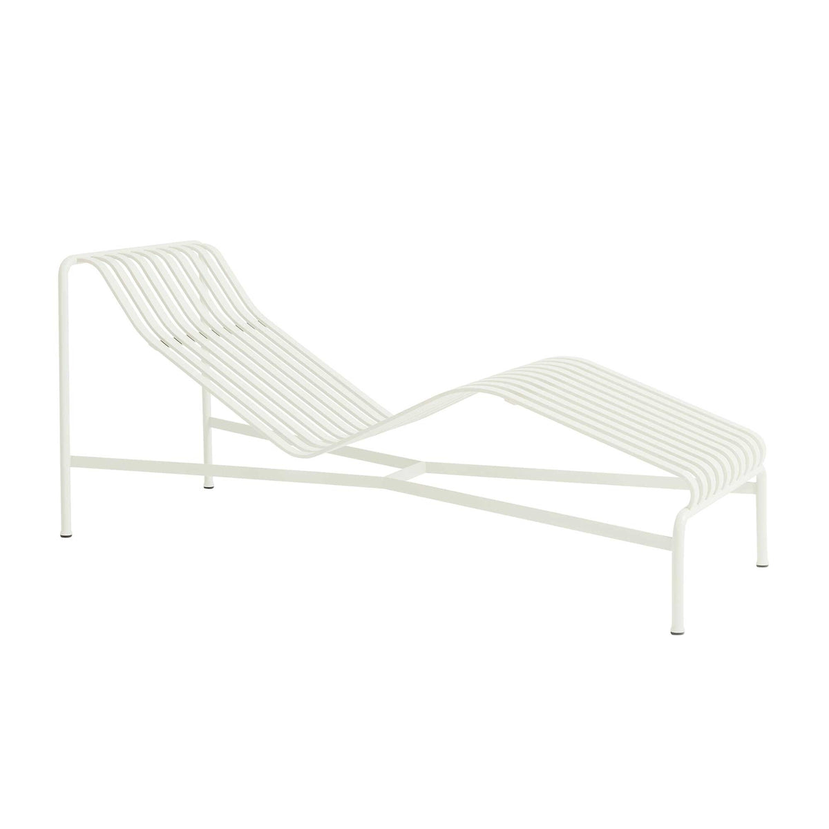 HAY Palissade Chaise Longue