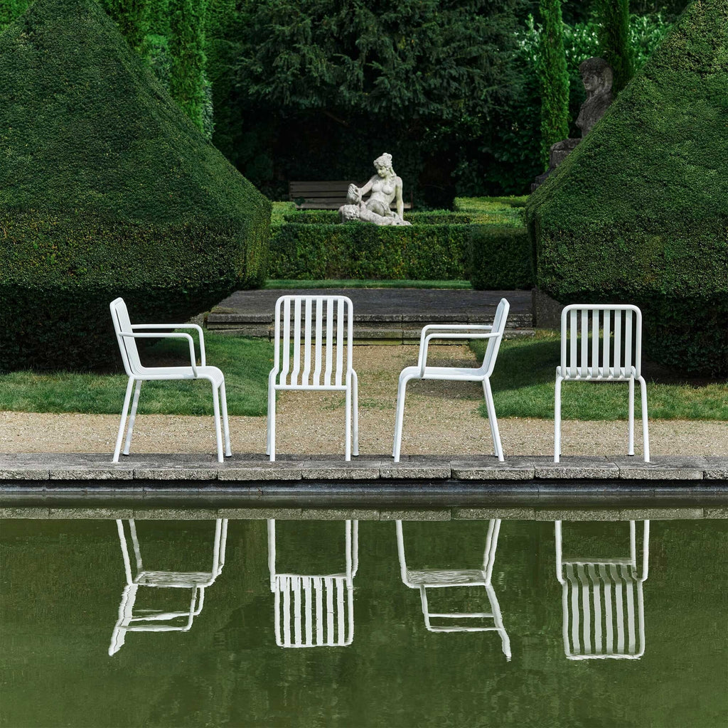 HAY Palissade Gartenstuhl