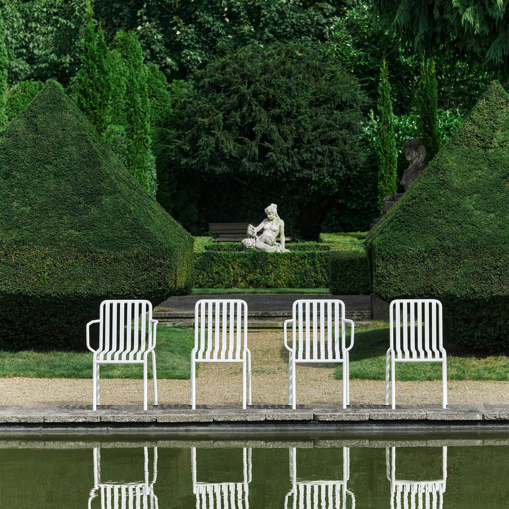 HAY Palissade Armchair