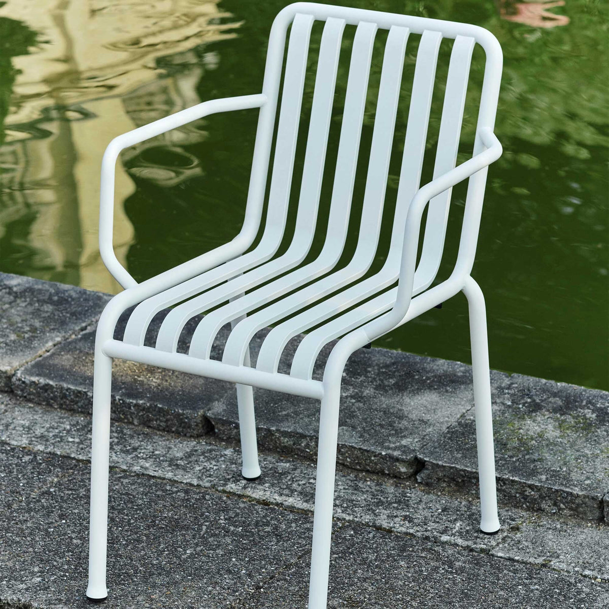 HAY Palissade Armchair