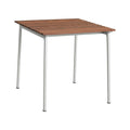 HAY Traverse Gartentisch 75x83cm