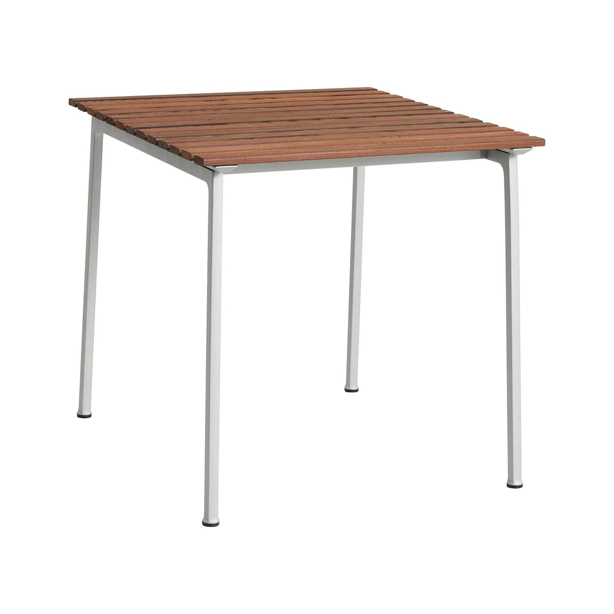 HAY Traverse Gartentisch 75x83cm