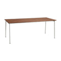 HAY Traverse Gartentisch 190x83cm