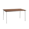 HAY Traverse Gartentisch 140x83cm