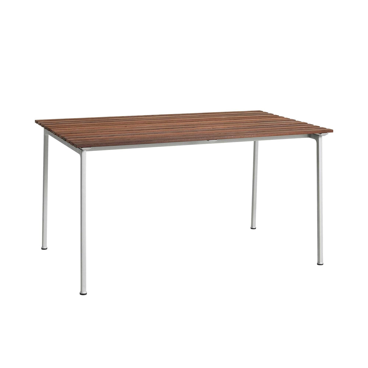 HAY Traverse Gartentisch 140x83cm