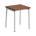 HAY Traverse Gartenhocker