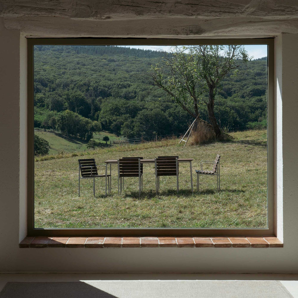 HAY Traverse Gartenstuhl