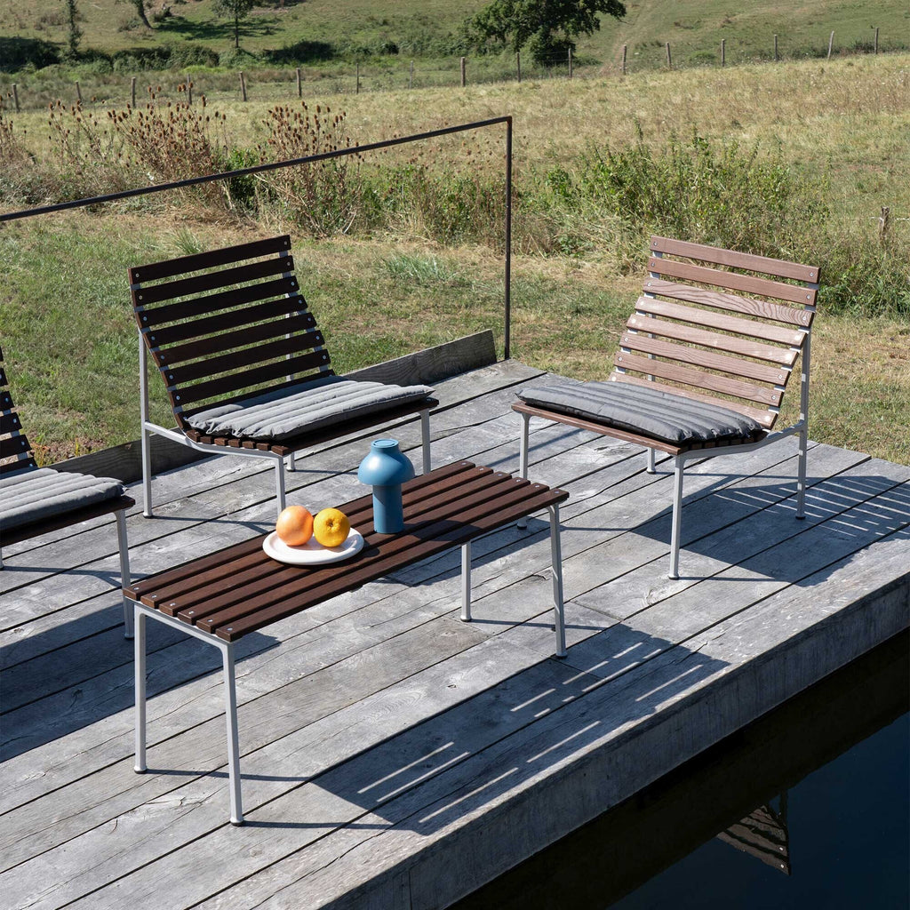 HAY Traverse Gartenbank 114cm