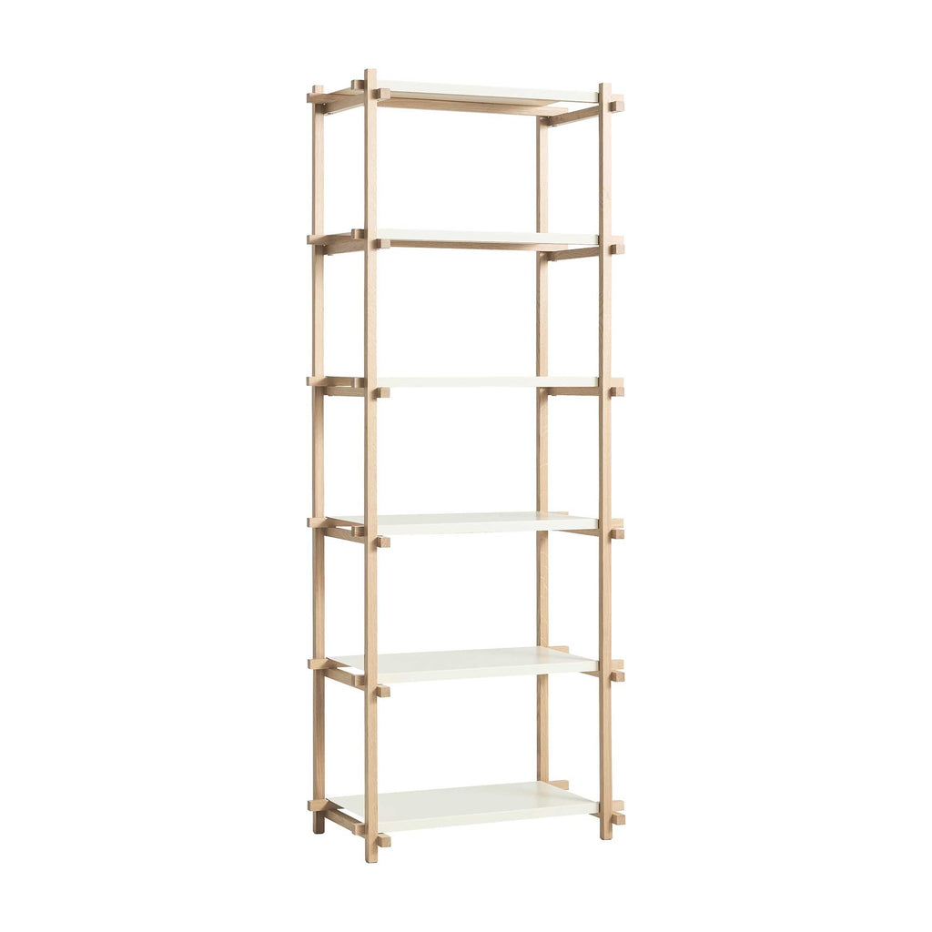 HAY Woody Column Regal hoch