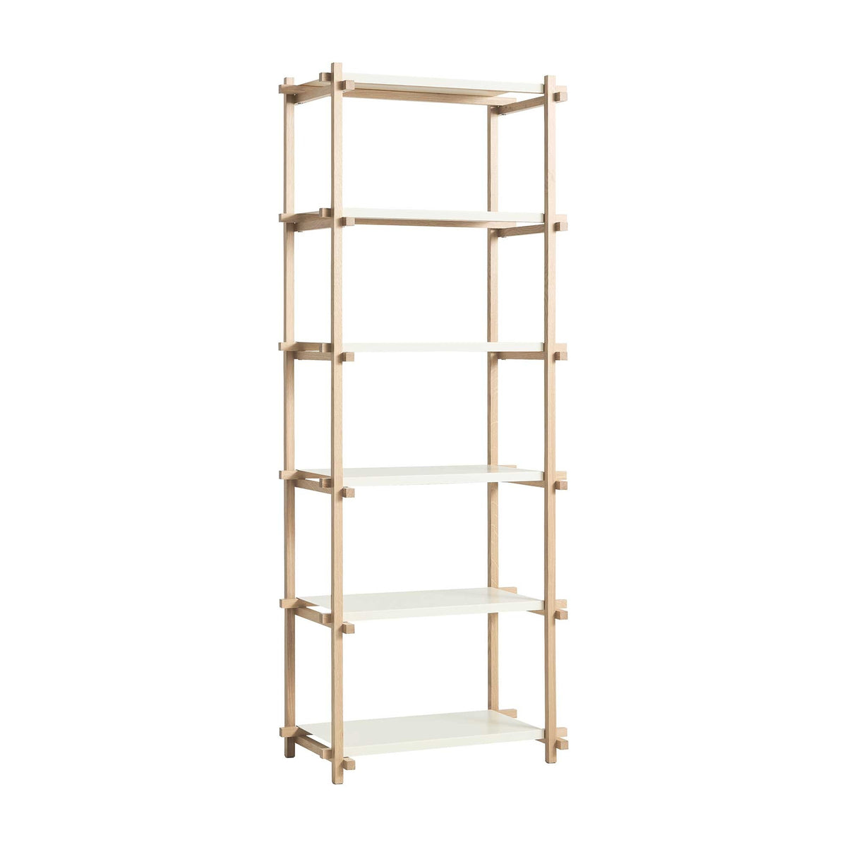 HAY Woody Column Regal hoch