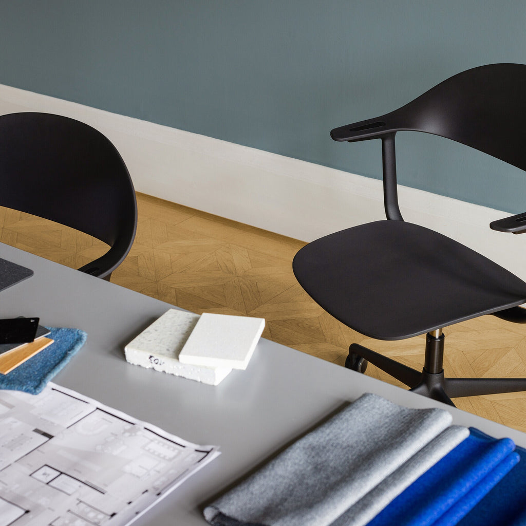 Vitra Mynt Bürostuhl