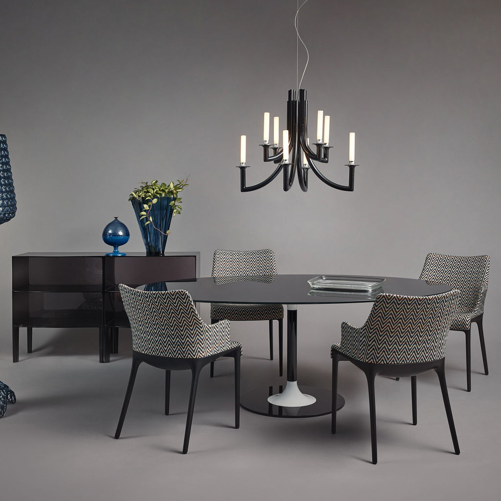 Kartell Thierry Esstisch XXL oval