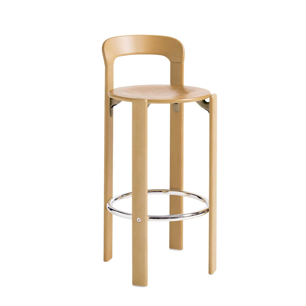 HAY Rey Barstuhl 75cm