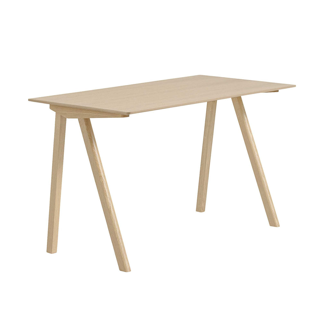 HAY Copenhague CPH90 2.0 Schreibtisch Furnier