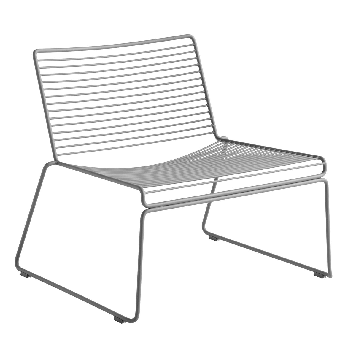 HAY Hee Lounge Stuhl