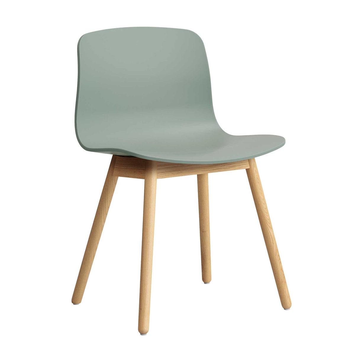 HAY About a Chair AAC 12 2.0 Stuhl Eiche matt lackiert
