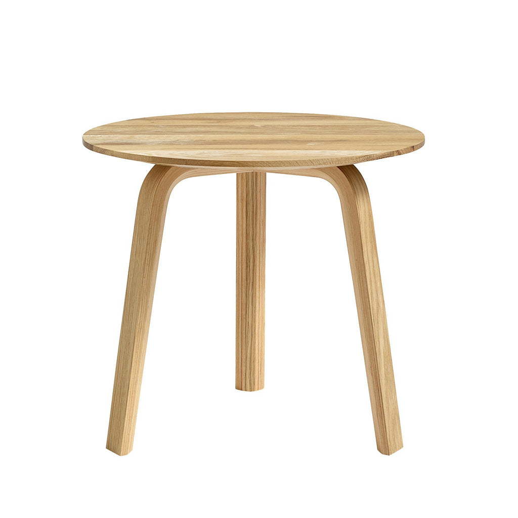 HAY Bella Beistelltisch ØxH 45x39cm