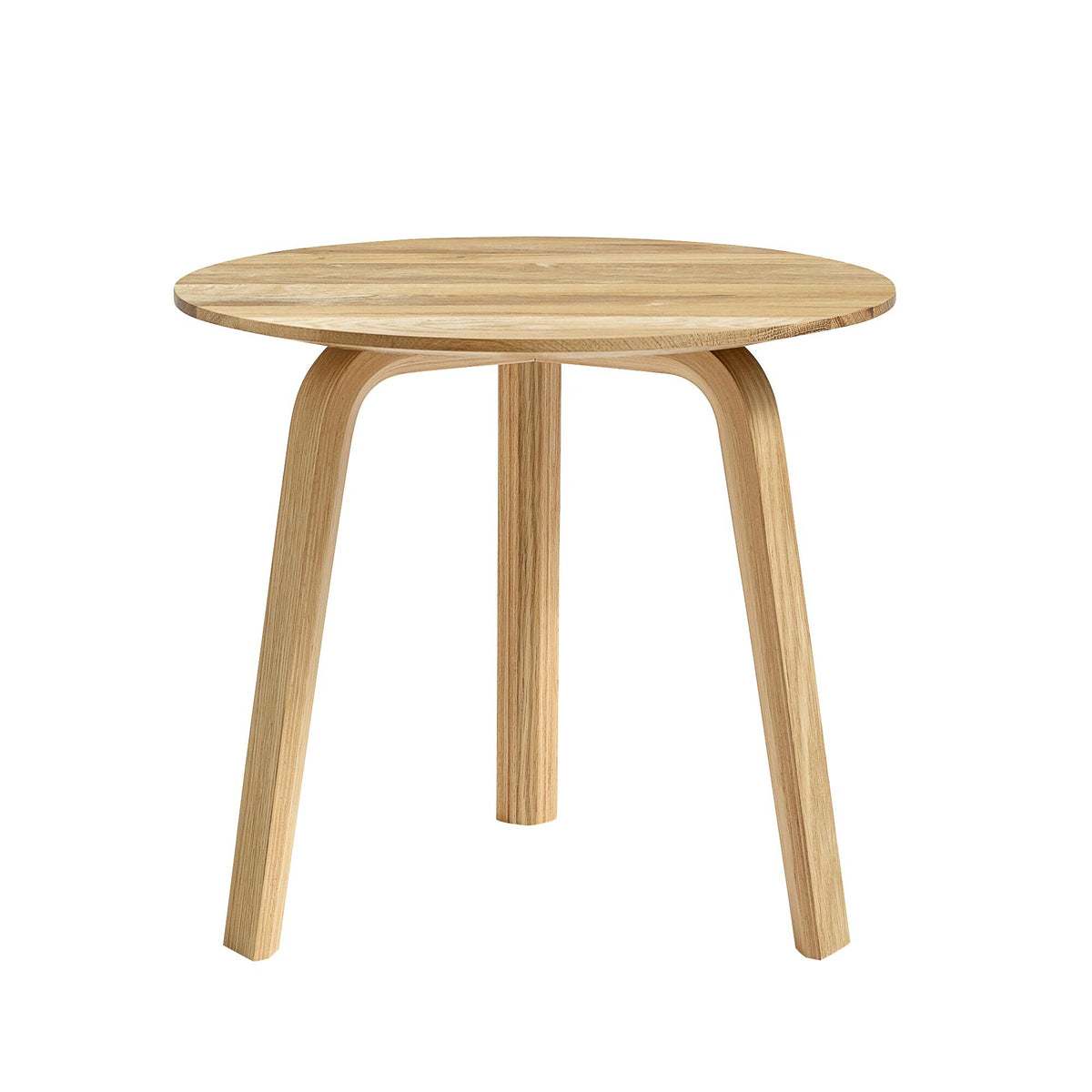 HAY Bella Beistelltisch ØxH 45x39cm