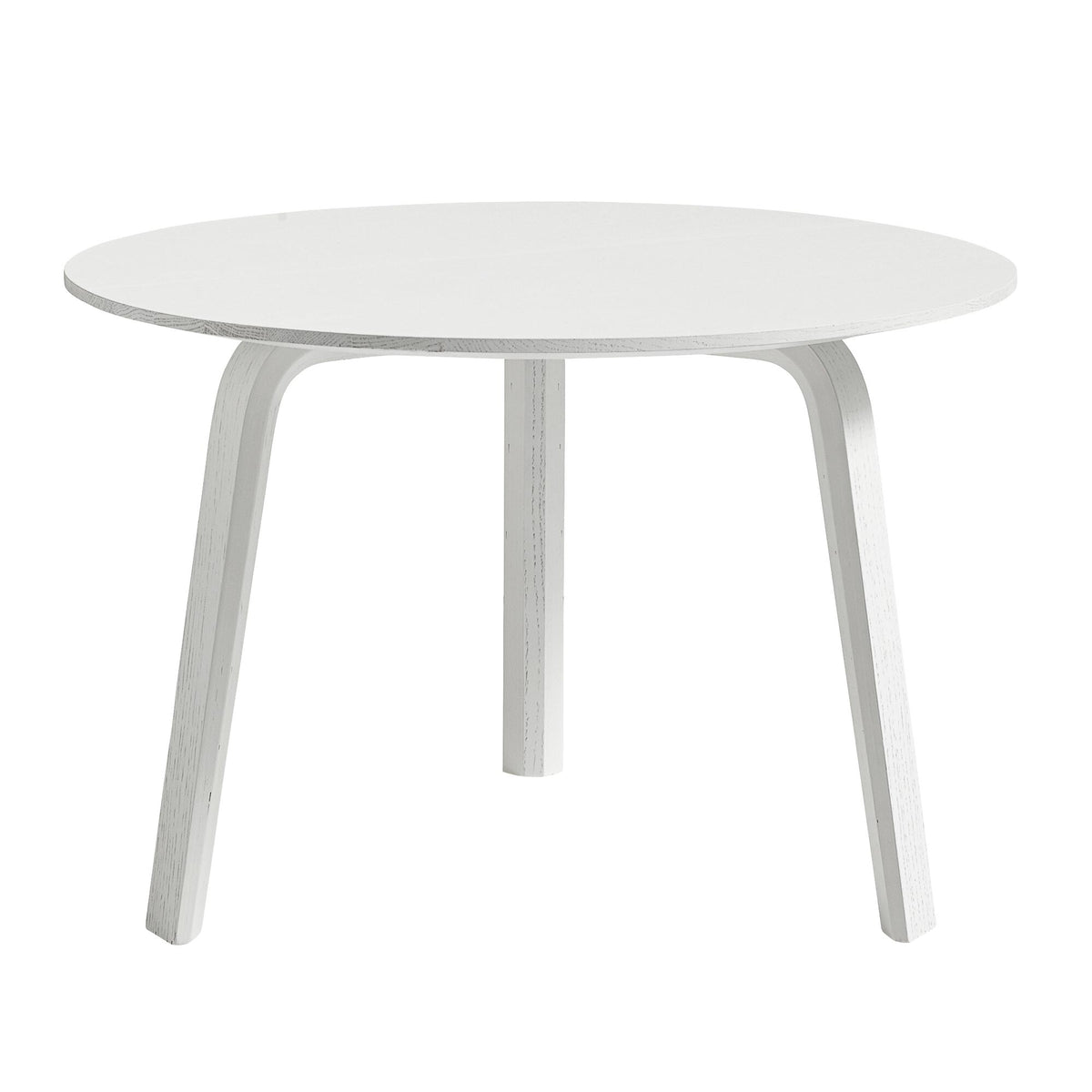 HAY Bella Beistelltisch ØxH 60x39cm
