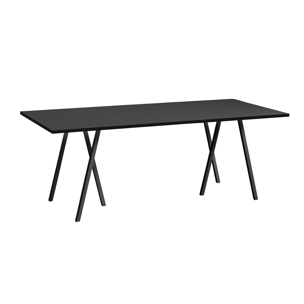 HAY Loop Stand Tisch