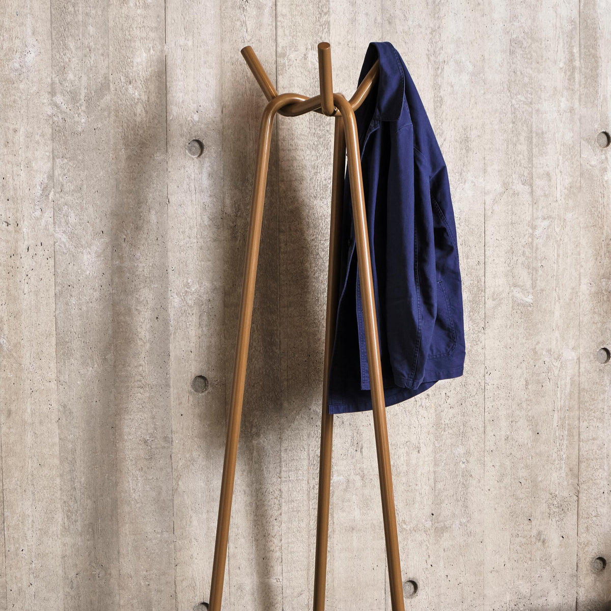 HAY Knit Garderobenständer