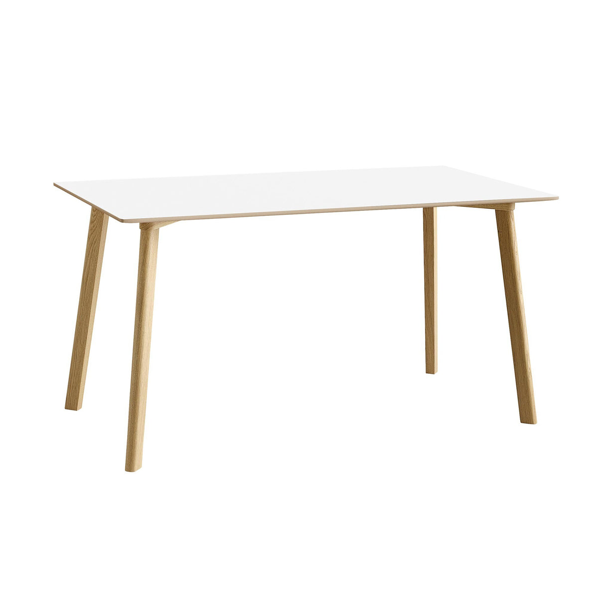 HAY Copenhague Deux CPH210 2.0 Tisch 140x75cm