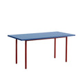 HAY Two-Colour Esstisch 160x82x74cm