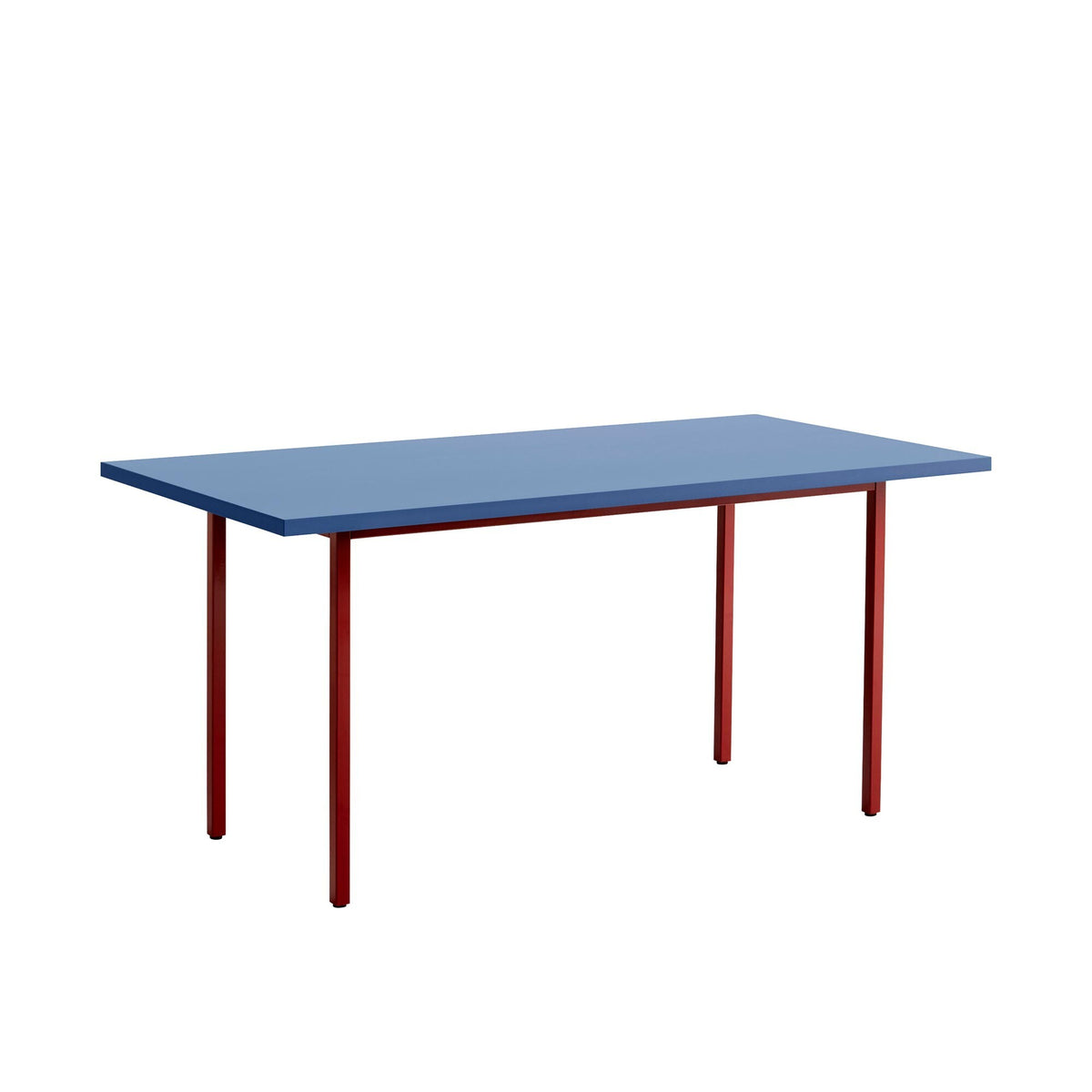 HAY Two-Colour Esstisch 160x82x74cm