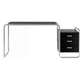 Thonet S 285/1 Schreibtisch