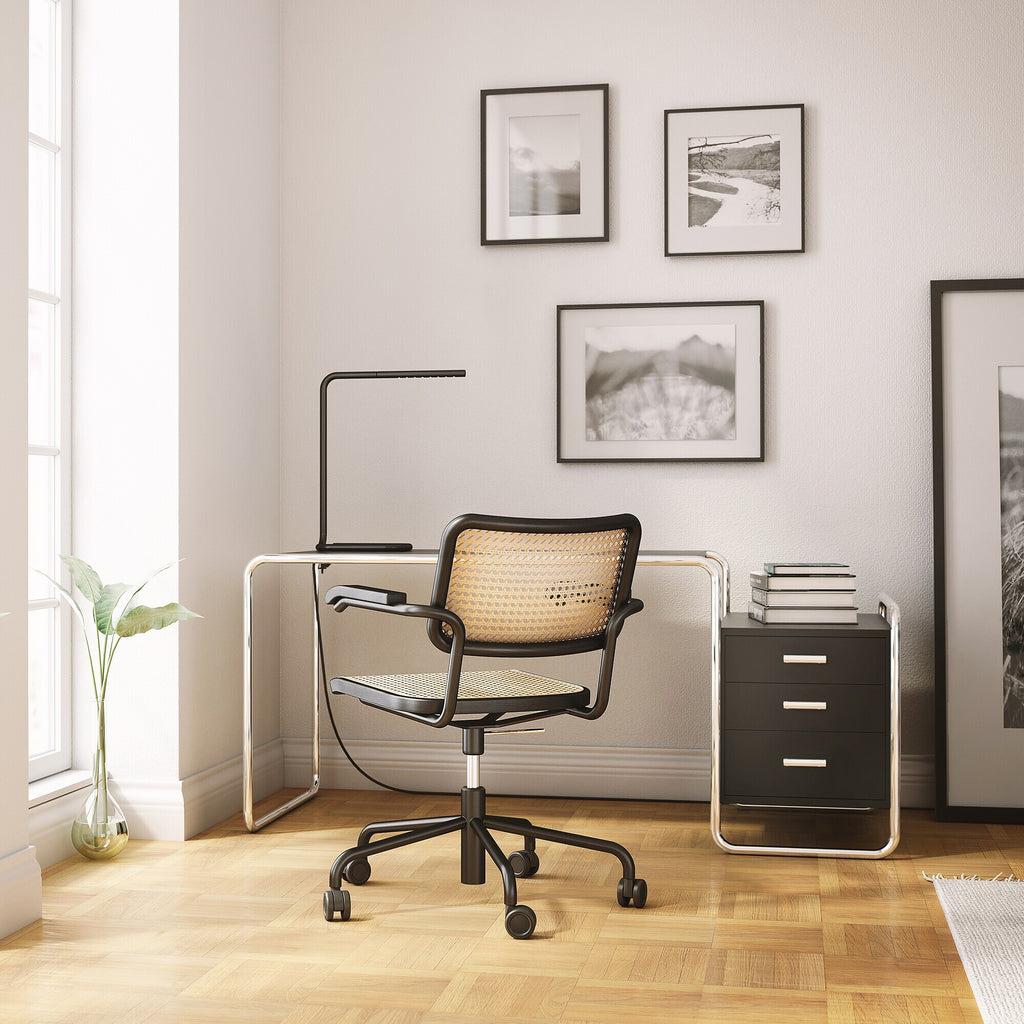 Thonet S 285/1 Schreibtisch