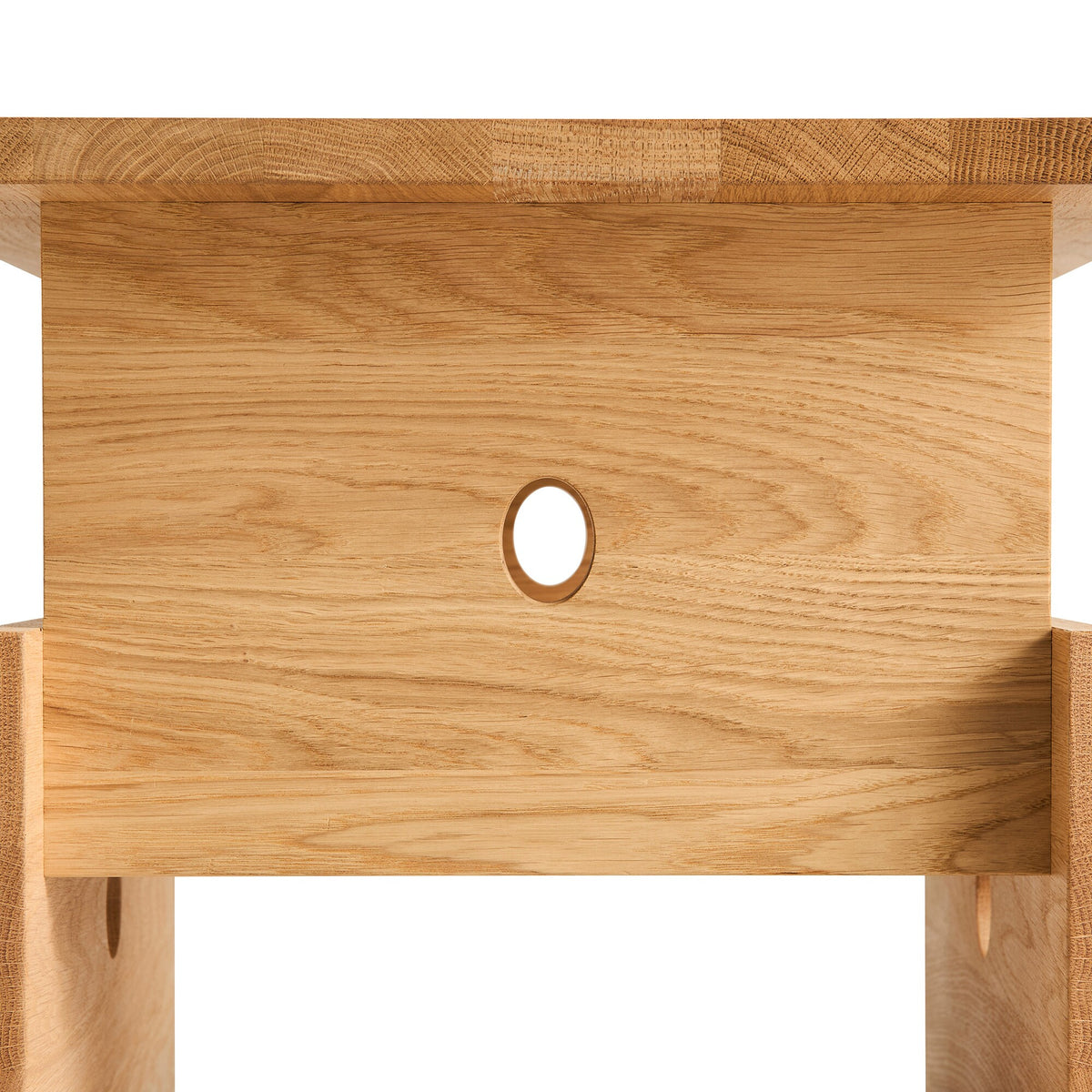 HAY Woodbox Couchtisch