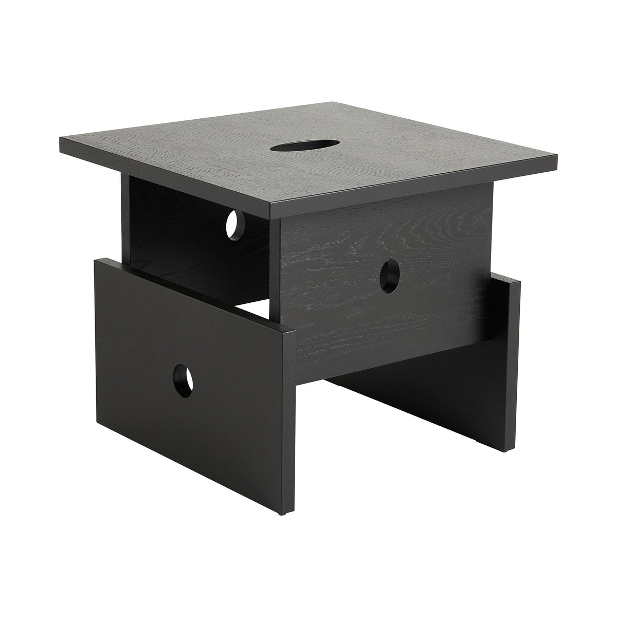 HAY Woodbox Couchtisch