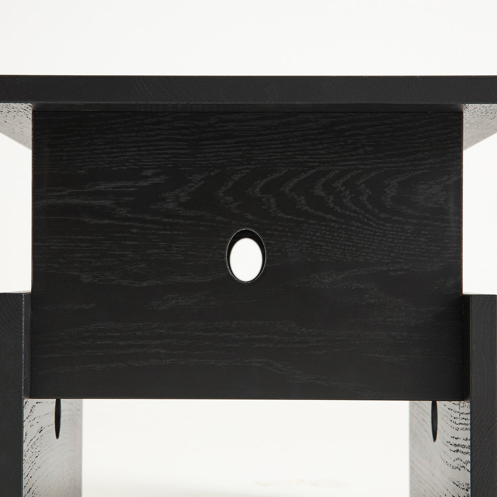 HAY Woodbox Couchtisch