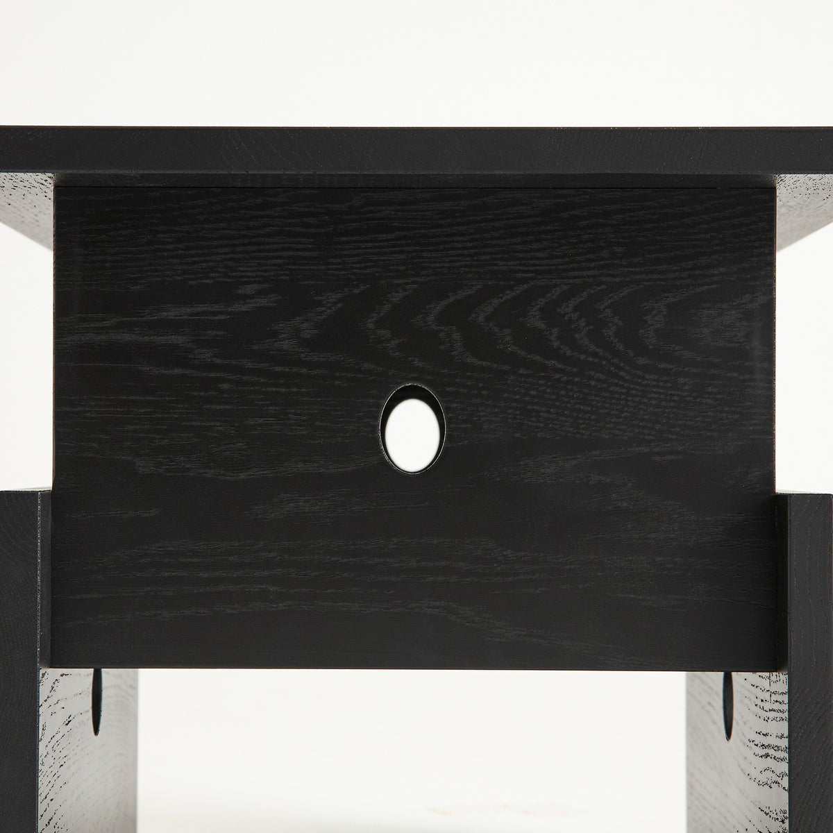 HAY Woodbox Couchtisch