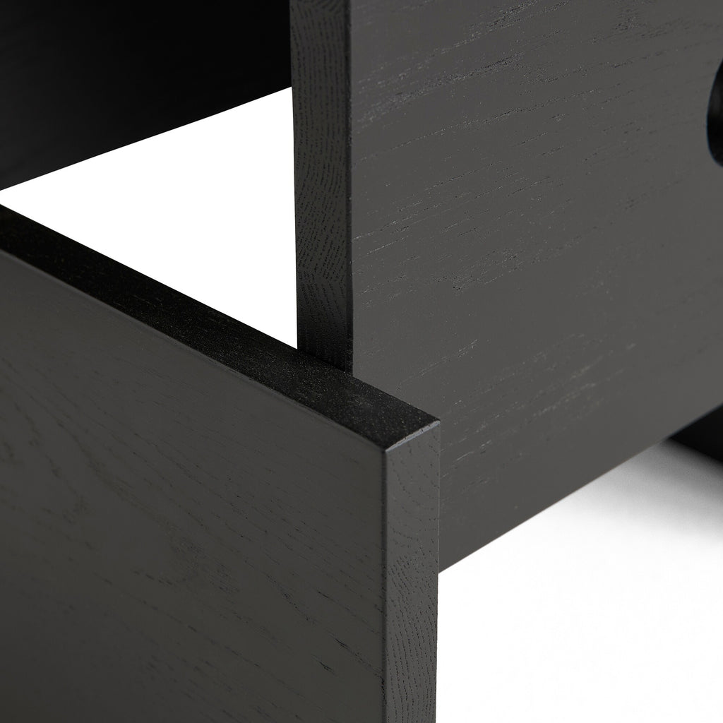 HAY Woodbox Couchtisch