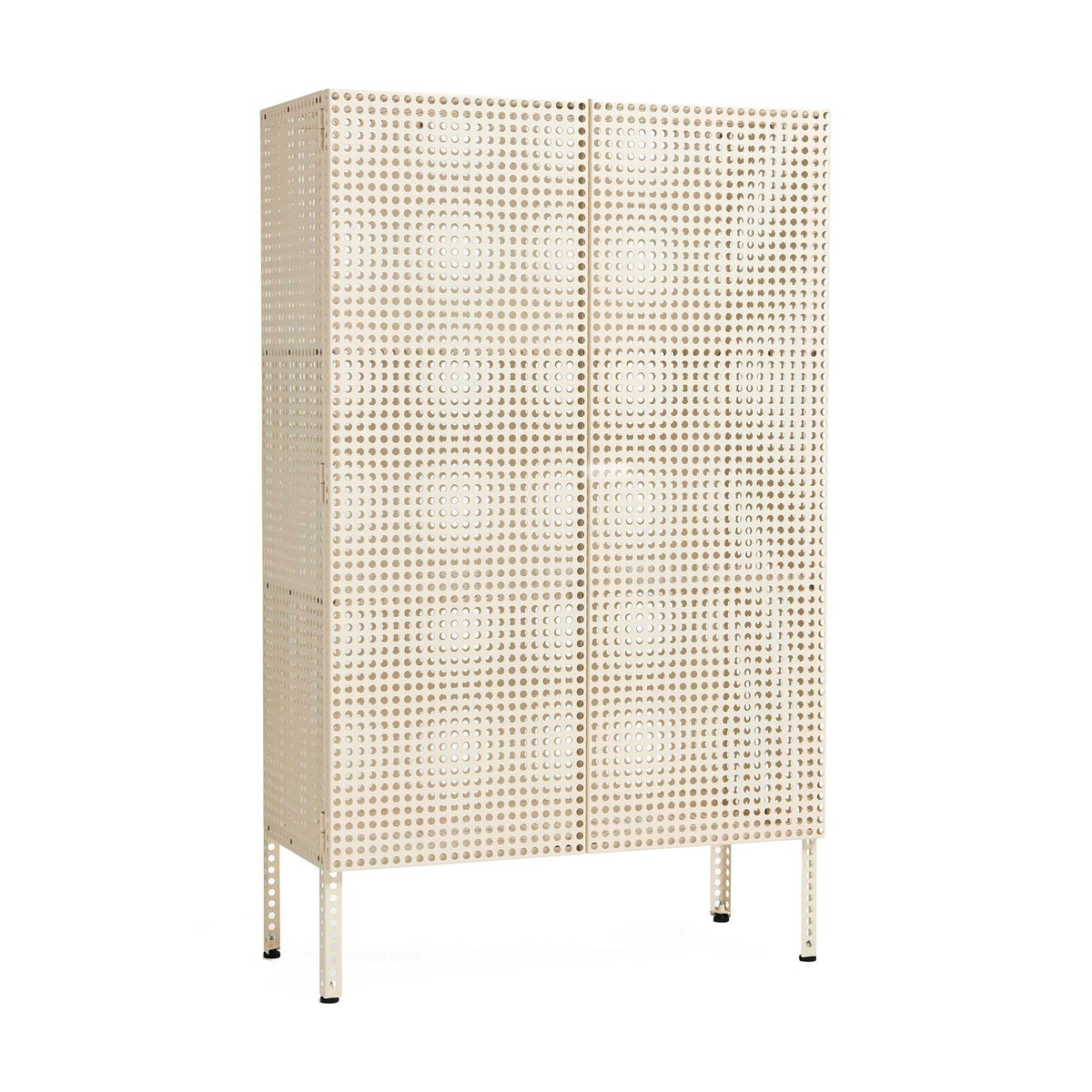 HAY Perforated Schrank L