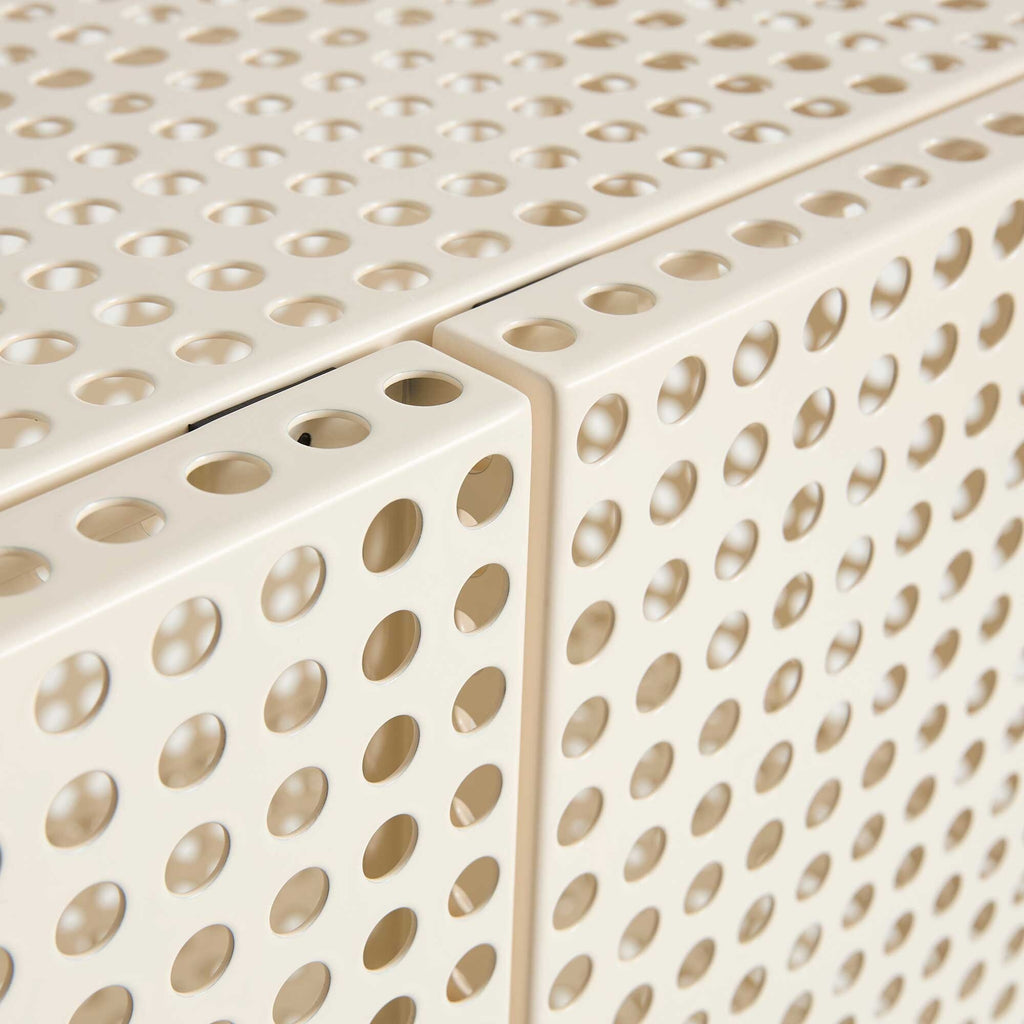 HAY Perforated Schrank L