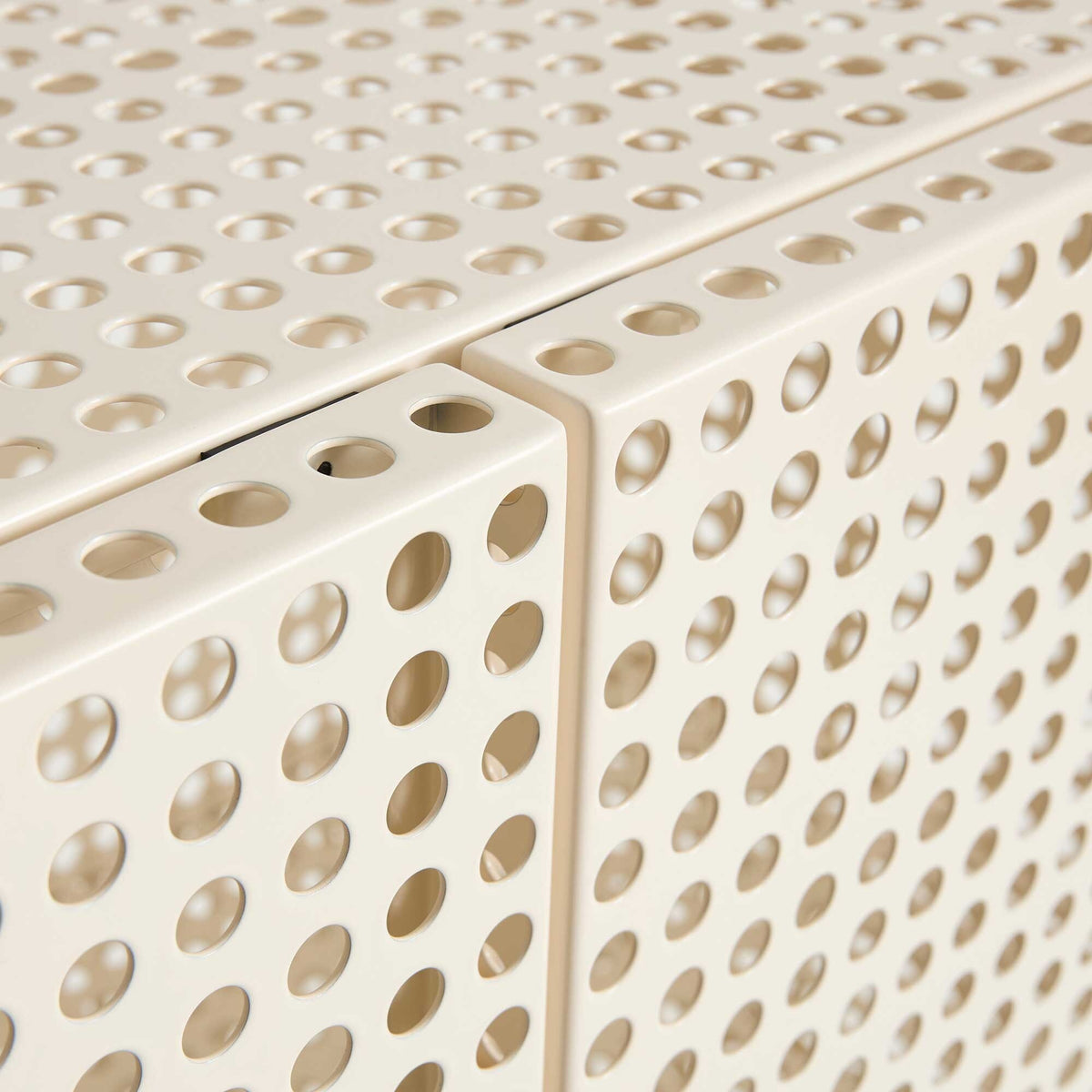 HAY Perforated Schrank L