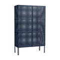 HAY Perforated Schrank L