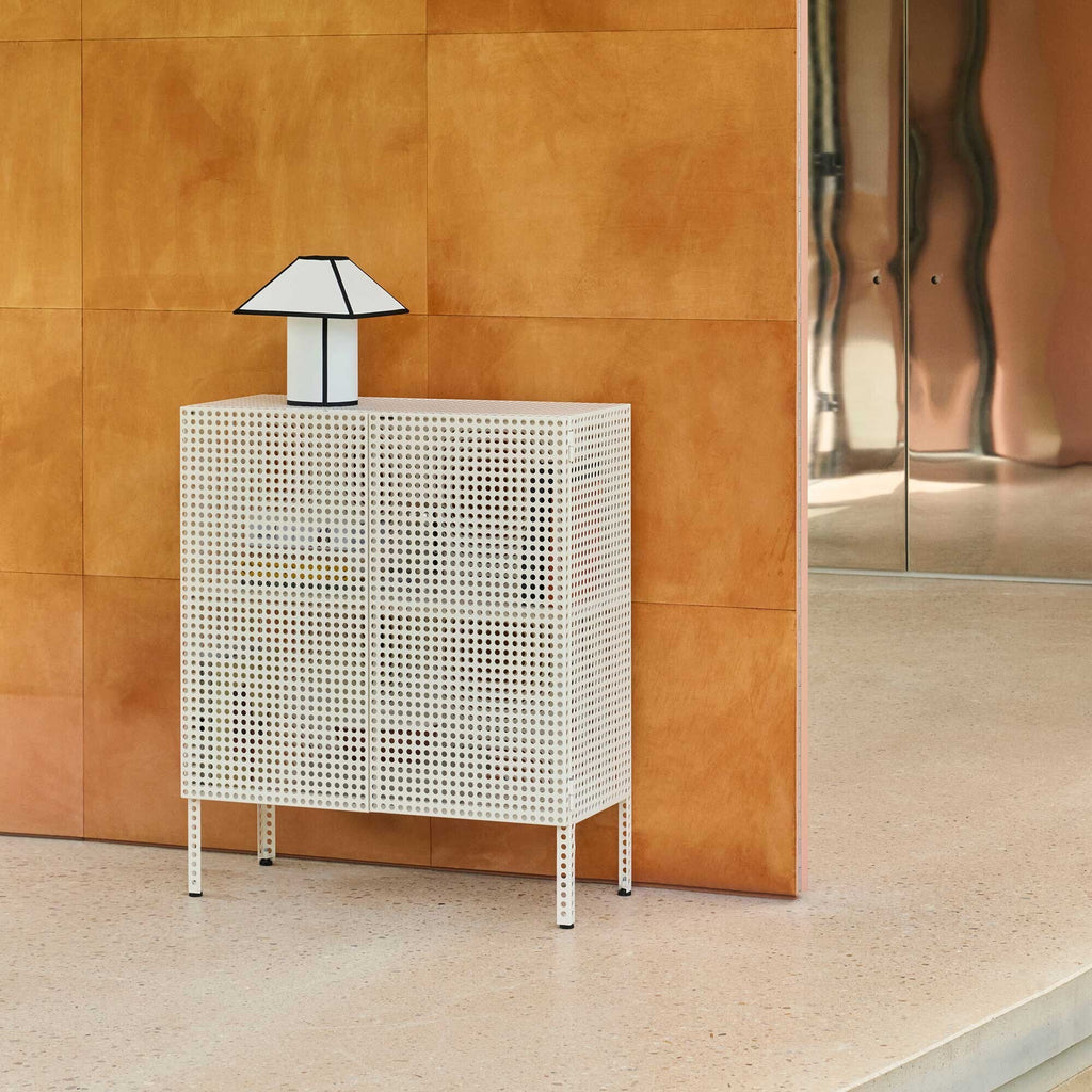 HAY Perforated Sideboard M