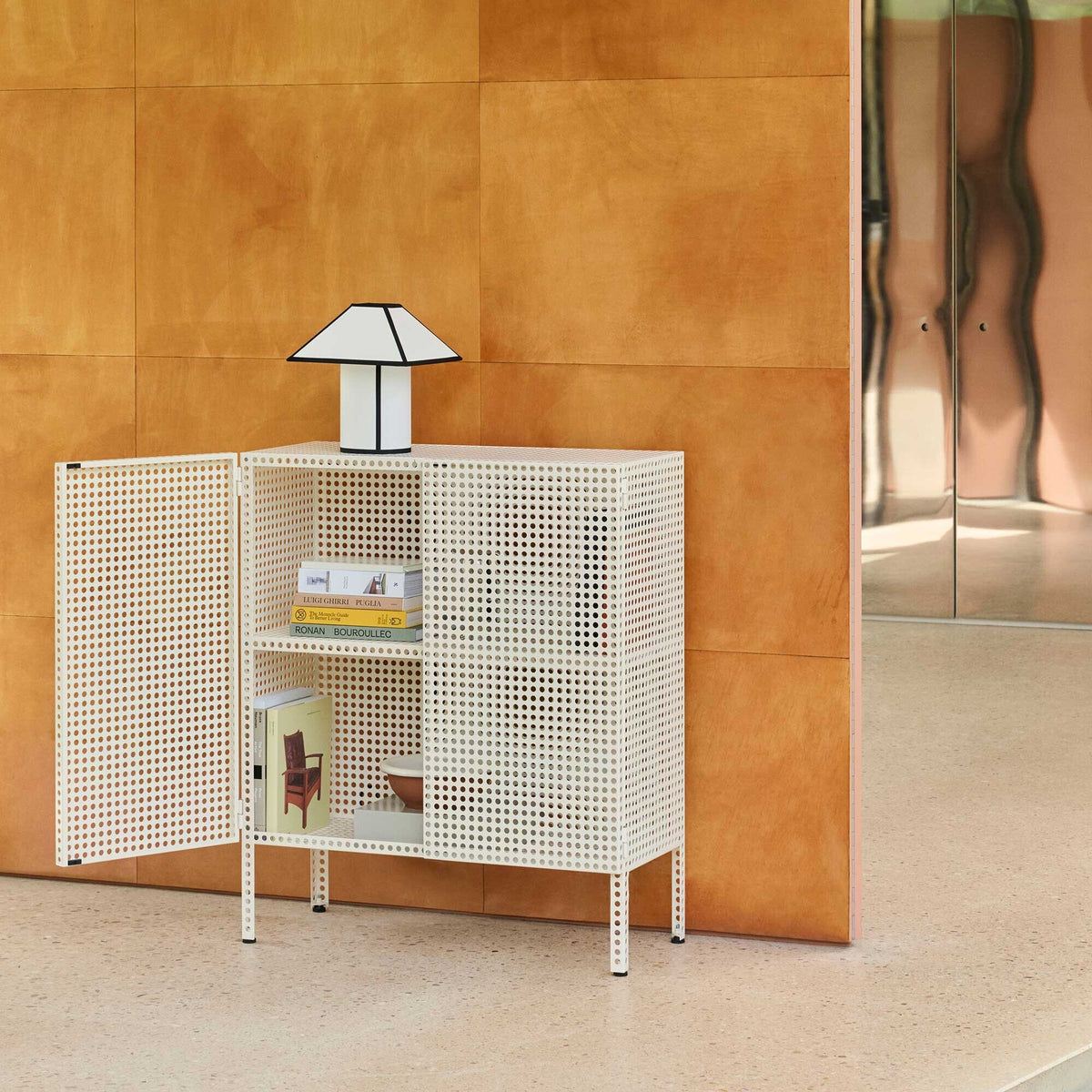 HAY Perforated Sideboard M