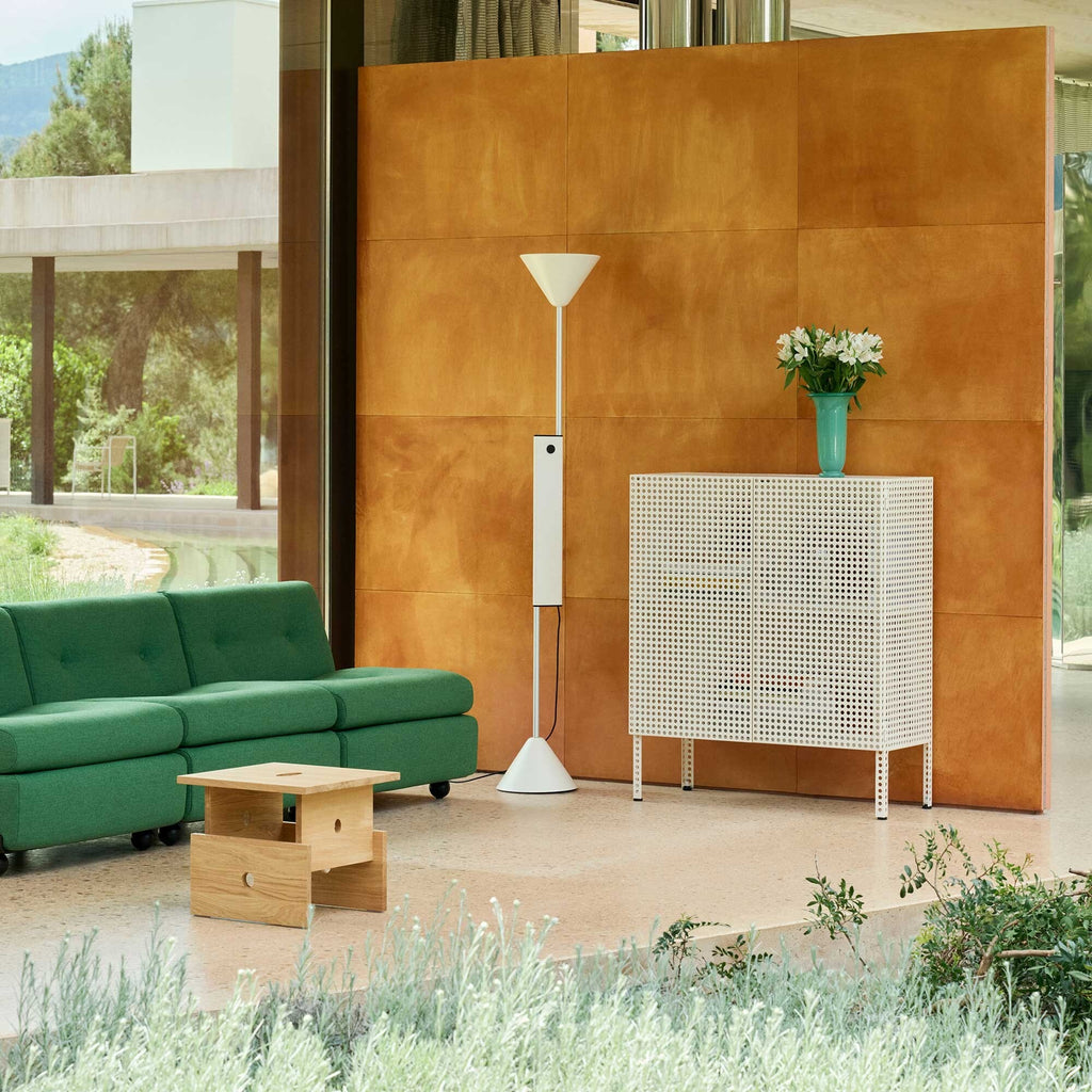HAY Perforated Sideboard M