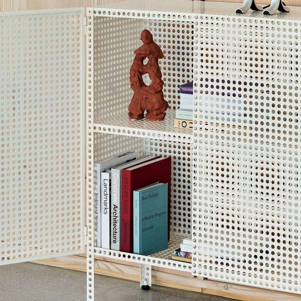 HAY Perforated Sideboard M