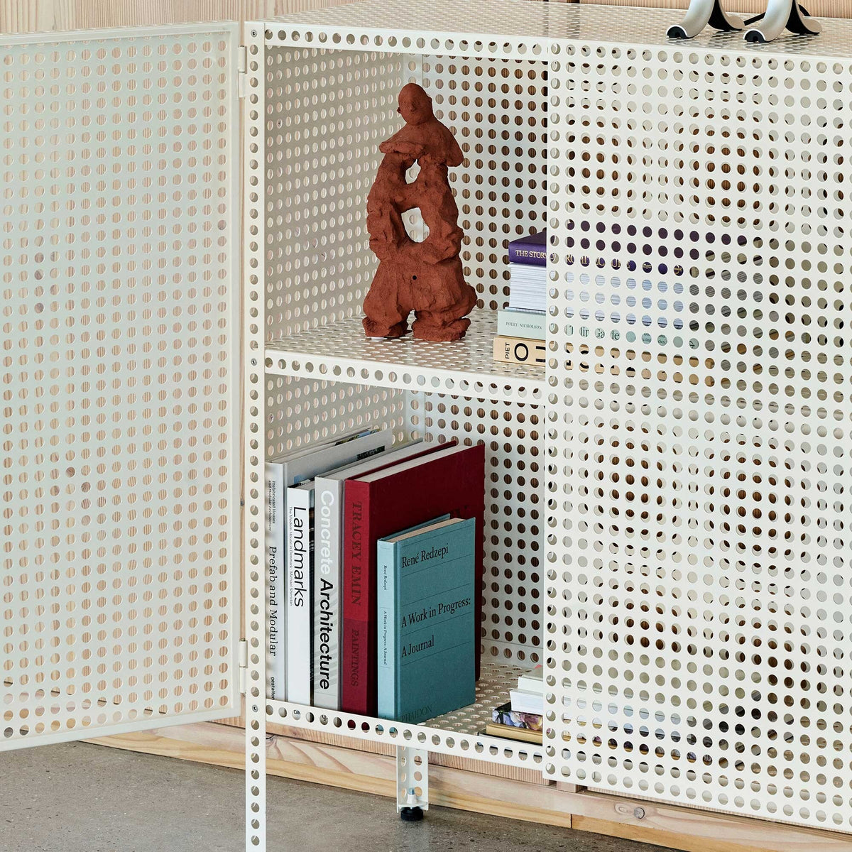 HAY Perforated Sideboard M