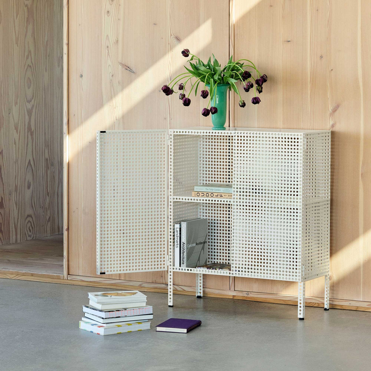 HAY Perforated Sideboard M