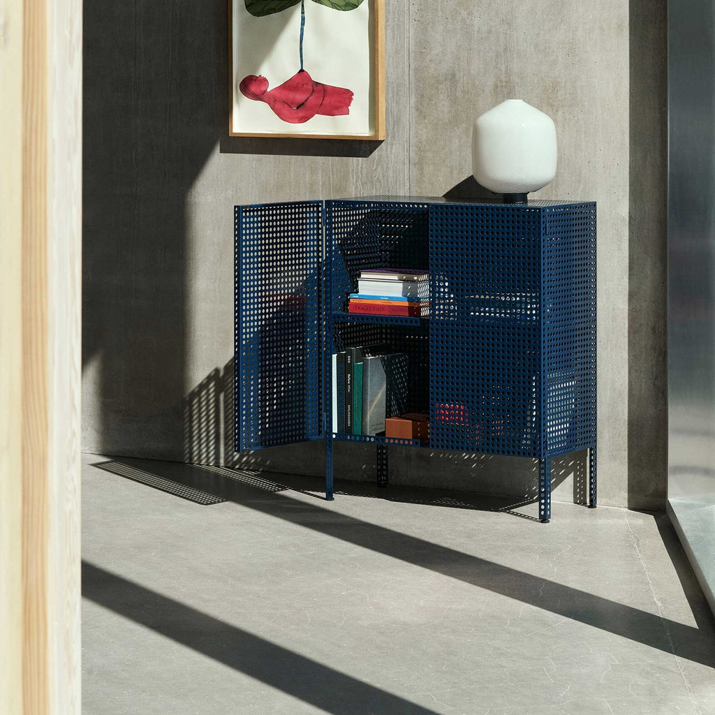 HAY Perforated Sideboard M